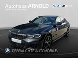 BMW M340d xDrive Limousine Head-Up Harman Kardon Sch - BMW M340d: Schwarz, Limousine