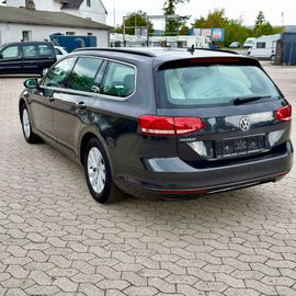 Volkswagen Passat Variant - 3