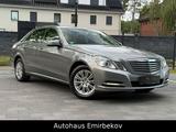 Mercedes-Benz E 200 Lim. 7G-Tronic NAVI/LED/Voll MB-Service/1A - Mercedes-Benz E-Klasse mit Benzin-Antrieb: Limousine