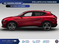 Alfa Romeo Tonale - Vorschau Bild 5