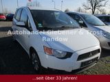 Mitsubishi Colt Lim. 5-trg. ClearTec 35 Jahre+1.HAND+ - Mitsubishi Colt: 3.1
