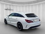 Mercedes-Benz CLA 220 4MATIC SB AMG Panoram Kamera Sthzg Totw. - Mercedes-Benz CLA-Klasse Gebrauchtwagen in Dortmund