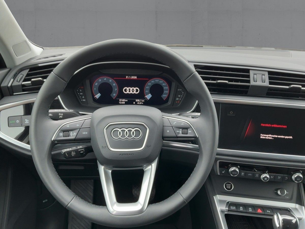 Audi Q3 - Bild 10