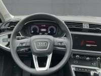 Audi Q3 - Vorschau Bild 10