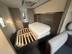 Adria Alpina 663 HT*Klima*Mover*Alufelgen*