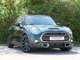 MINI COOPER_S Mini 5-trg. Cooper S - MINI MINI Gebrauchtwagen in München