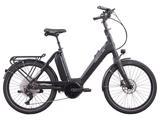 Hercules Futura Compact 10 2023 - Größe: 49cm - Hercules E-Bikes