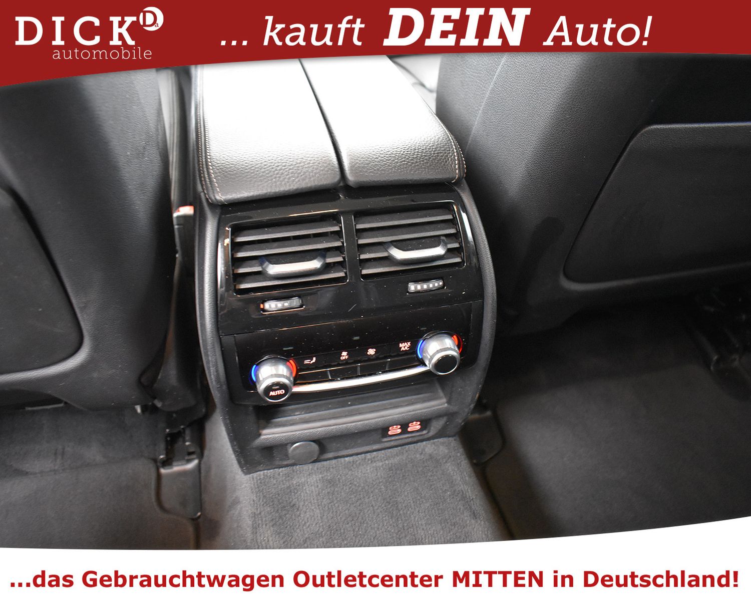 BMW 520d T Sport Line KOMFORTSI+MEMO+STDHZ+VIRTU+H&K - Image 16