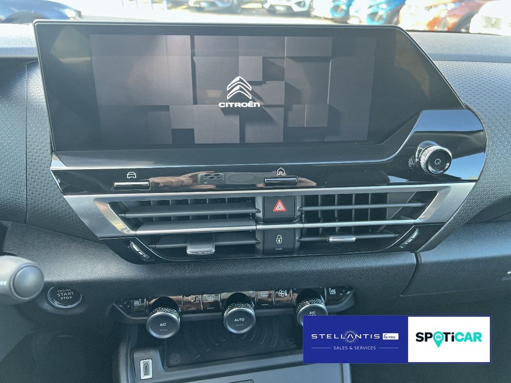 CITROEN C4 2024