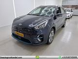 Kia Niro e-Niro DynamicLine 64 kWh - Kia Niro mit Elektro-Antrieb