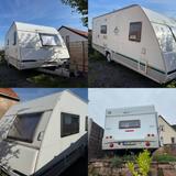 Eifelland Holiday 520 - Eifelland Wohnmobil oder -wagen