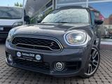 MINI Countryman Cooper S All4 - MINI MINI: Pickup
