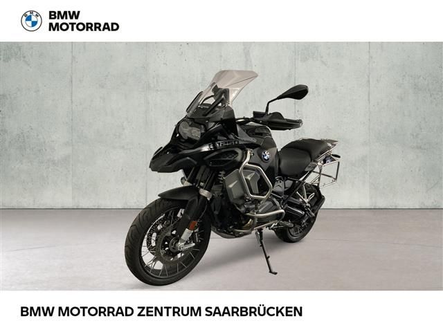 BMW R 1250 GS Adventure