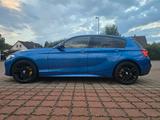 BMW 120d M-Paket | Navi Prof | Harman Kardon - BMW 120: 120d M Paket