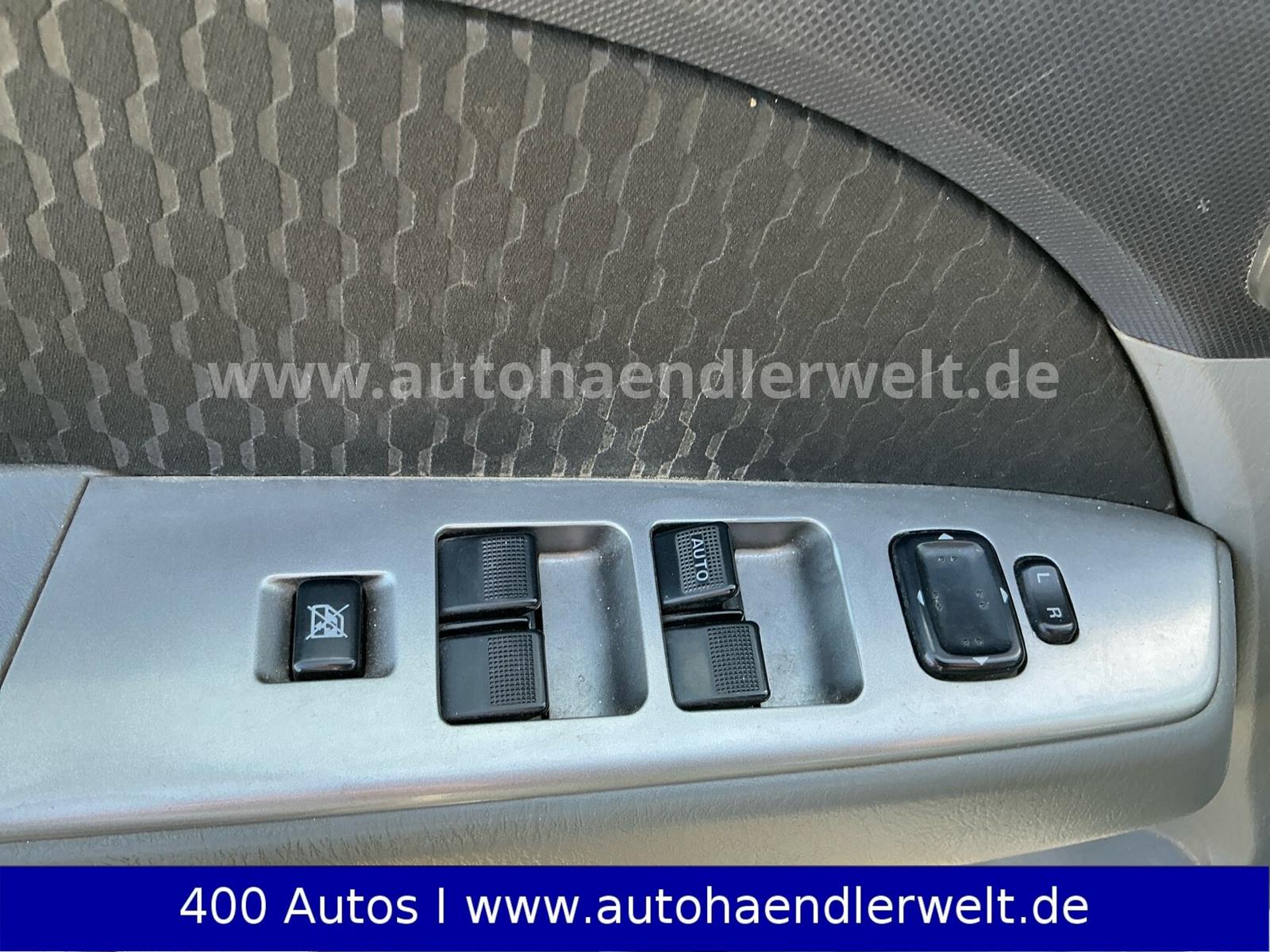 FORD RANGER - 2.5 TDCI XL - 4X4 - 143 CV -  BVM