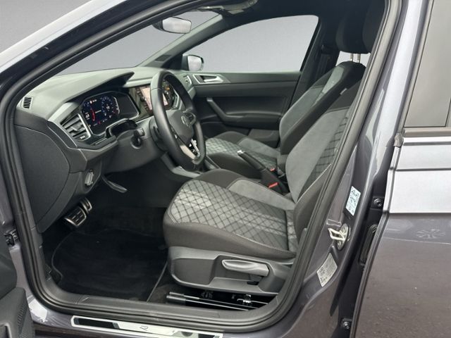 Polo 1.0 TSI DSG R-LINE LED+KAMERA+ACC+KLIMAAUTO