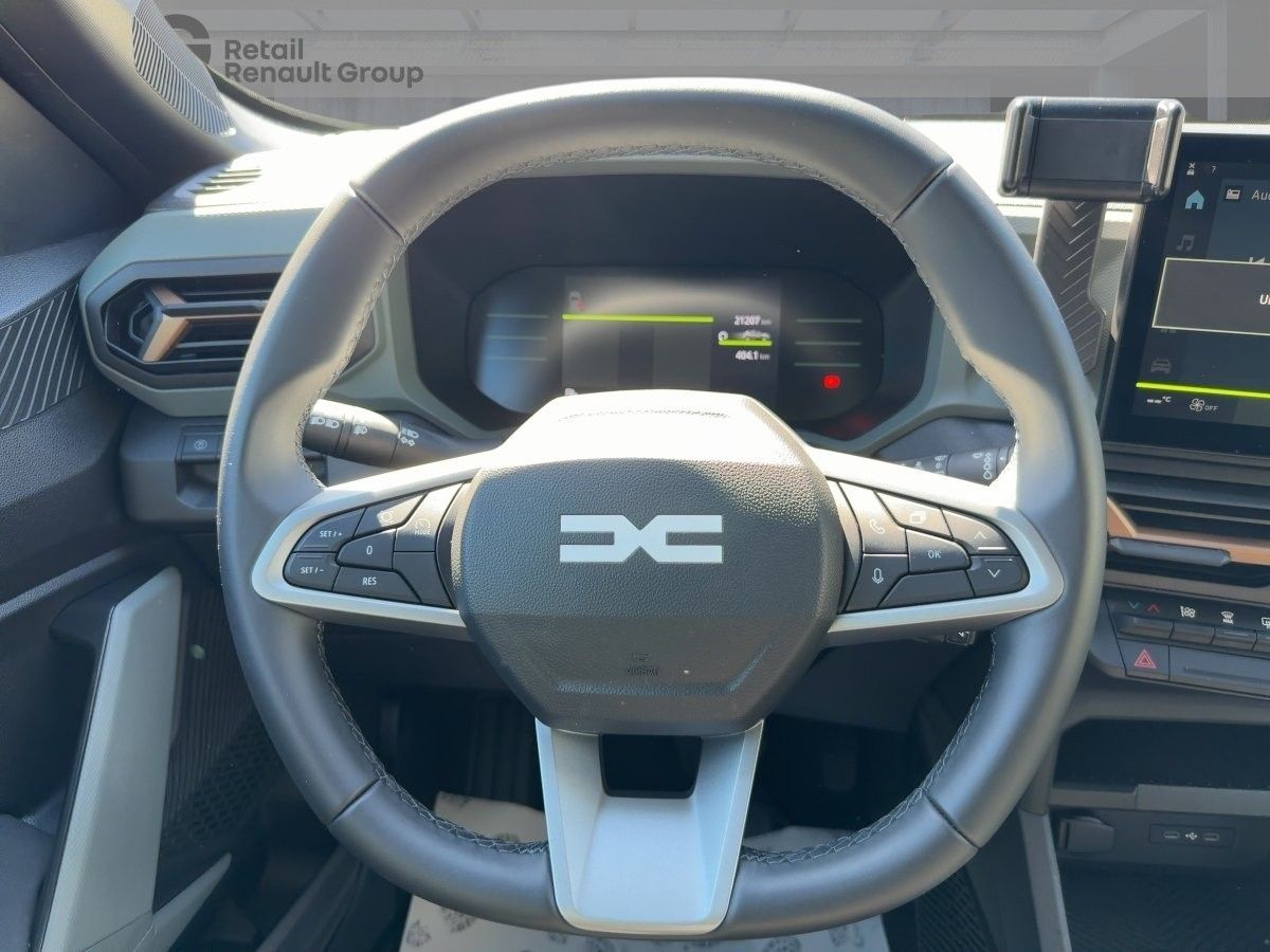 Dacia Duster - Bild 11