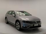 Volkswagen Passat Alltrack 2.0 BiTDI 4MOTION DSG - VW Passat Alltrack mit Halbautomatikschaltung