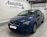 Ford Focus 2.0 TDCi (136CV) CC Tit. DPF - Ford Focus mit Diesel-Antrieb: Cabrio