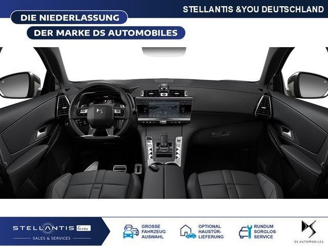 DS Automobiles DS7 (Crossback) - Bild 7