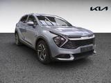 Kia Sportage 1.6 CRDi 48V 2WD DCT Vision Komfort - Kia Sportage Jahreswagen: Automatik