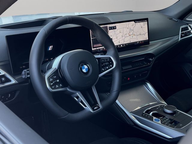 Foto Nummer 7: BMW i4