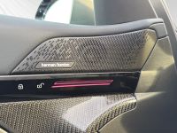 BMW 520 - Vorschau Bild 18