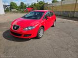 Seat Leon 1.6 Reference Reference  TÜV NEU - Seat Leon aus 2005