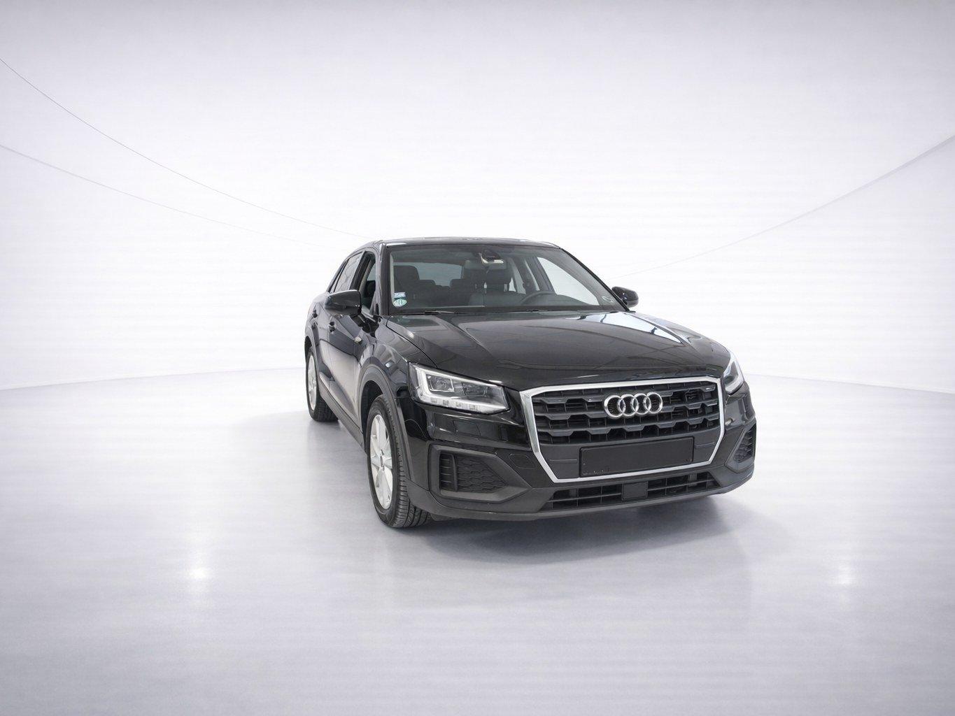 Audi Q2 40 2.0 TFSI quattro S Tronic LED/CarPlay/SHZ, миниатюра 3
