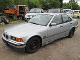 BMW 318i=E36=Lim.=Klima==Original 44.000 km==1.Hand= - BMW 318: 318i E36