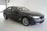 BMW 520D 2,0 AUT. Facelift model *Top Zustand* - BMW mit Diesel-Antrieb: Model