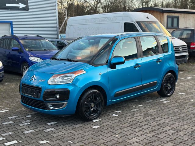 Citroën C3 Picasso Tendance