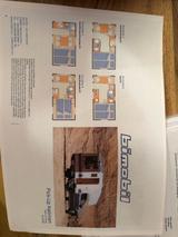 Bimobil Husky 230 auf Ford Ranger 3.2 Automatik  - Allradantrieb Wohnmobil Pickup