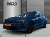 Opel Astra Electric Ultimate Intelli-Drive Alcantara  - Opel Astra Electric Gebrauchtwagen