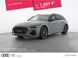 Audi RS6 AVANT PERFORMANCE KERAMIK LED LASER NAVI AHK - Audi RS6 New cars in Essen