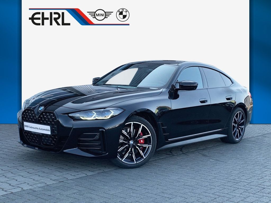 BMW M440