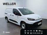 Toyota Proace City 1.5 D-4D L1 Duty *LED*PDC*Bluetooth* - Toyota PROACE CITY Duty Gebrauchtwagen