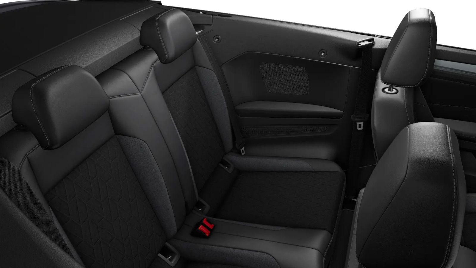 Volkswagen T-Roc - Bild 12