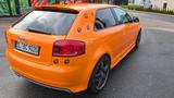 Audi S3 8P Souveräne Power Originalzustand - gebrauchte Audi S3 aus dem Jahr 2010