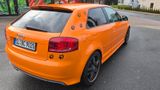 Audi S3 2.0 TFSI - - Audi S3 aus 2010