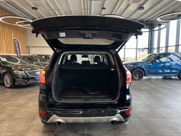 Ford Kuga Vignale *Blind-Spot*Klima*Navi*Xenon*Kamera