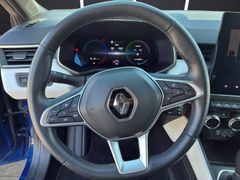 Renault Clio V 1.6 E-TECH Hybrid 145 Techno (EURO 6d)