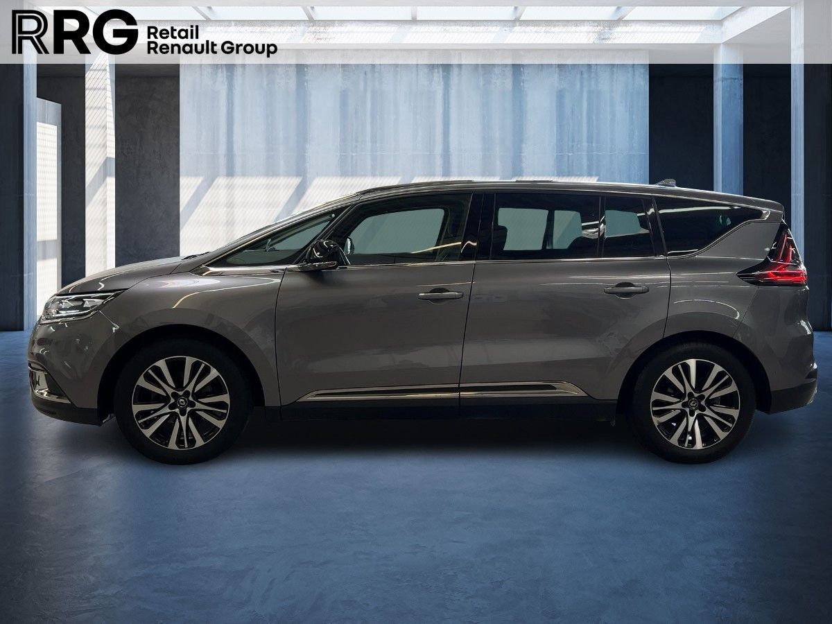 Renault Espace INITIALE PARIS BLUE dCi 190 EDC SHZ PDC B imagem 2