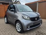 Smart ForTwo coupé 1.0 52kW passion passion - Smart ForTwo von privat