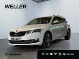 Skoda Octavia Combi 2.0 TDI DSG Premium Edition *Sthz* - Skoda Octavia: Premium Edition