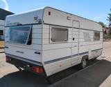 HYMER / ERIBA / HYMERCAR Eriba Nova 532 - HYMER / ERIBA 532