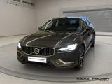 Volvo V60 Kombi T6 Twin Engine Plus Bright Recharge LM - gebrauchte Volvo V60 aus dem Jahr 2022