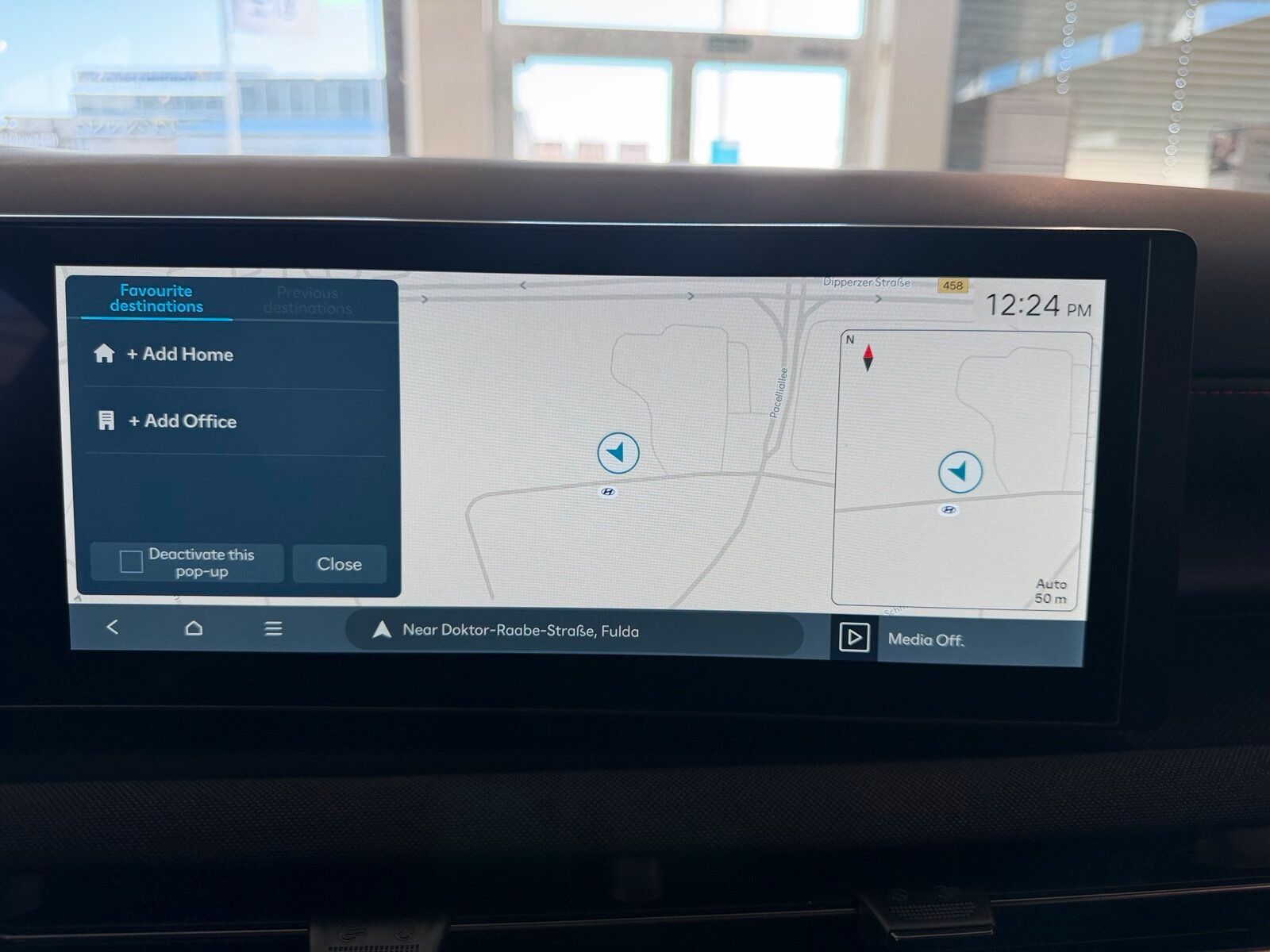Hyundai Tucson – Bild 10