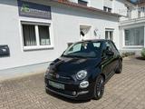 Fiat 500 Lounge 86 PS PANO PDC HI ALU FSE MET ! TOP ! - Fiat 500: Ps