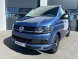 Volkswagen T6 Multivan Standheizung Kamera AHK DAB Tempo SH - : Allradantrieb, Kleinbus